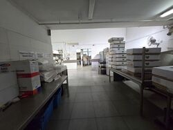 Jurong Food Hub (D22), Factory #594505321